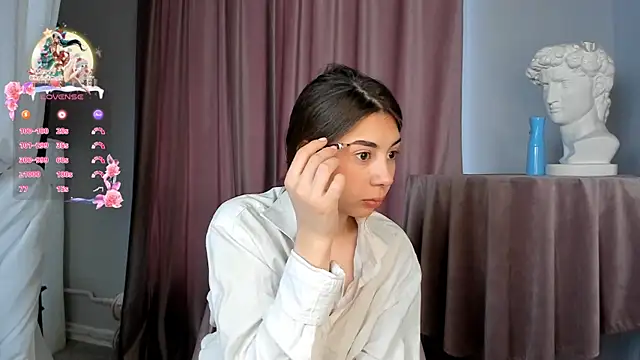 Lucutes online show from 12.28.24