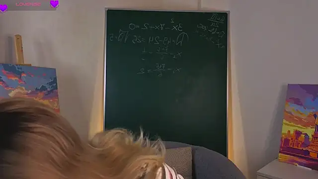 MaydaFoulk online show from 12.15.25