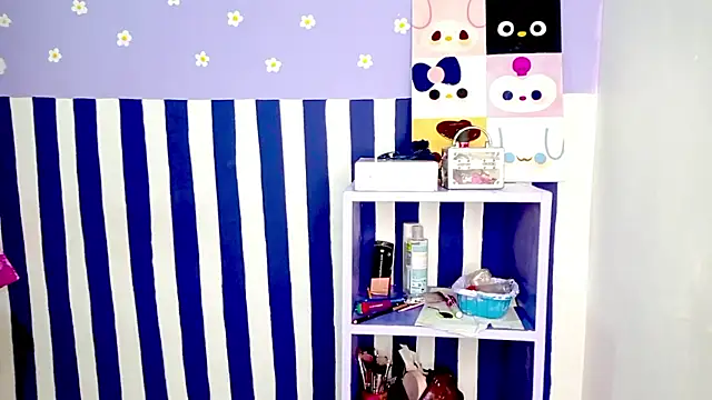 PetiteIvoryQueen19 online show from 04.17.26