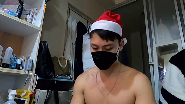 frnk30151 online show from 12.25.24