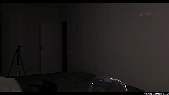 vinylstore online show from 12.17.25