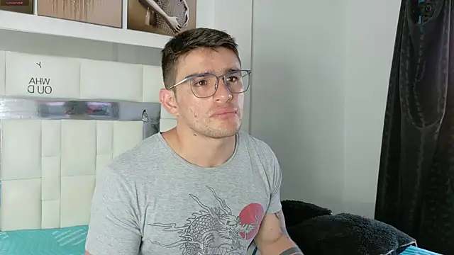 Sexy Alejandro  online show from 01.20.25