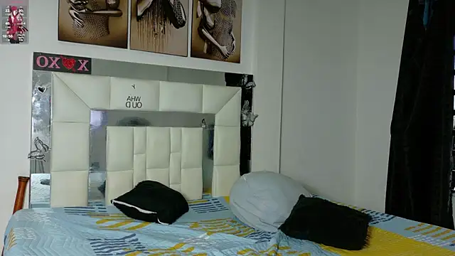 Sexy Alejandro  online show from 01.27.25