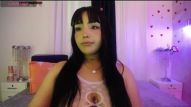 jacksyangeel2 online show from 02.22.25