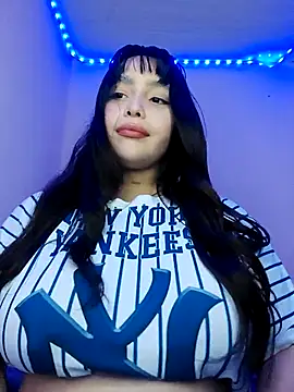 jacksyangeel2 online show from 03.06.26