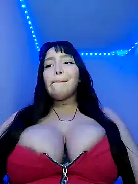 jacksyangeel2 online show from 03.10.26