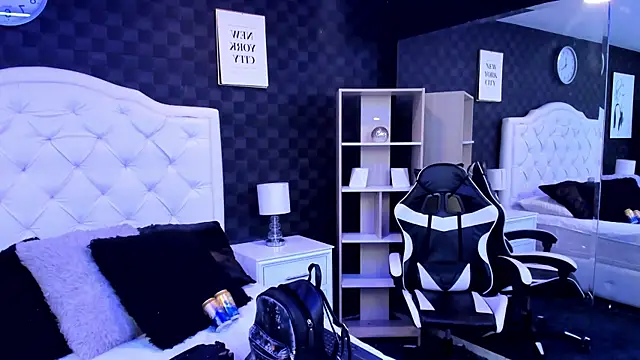 rave connor online show from 01.09.25