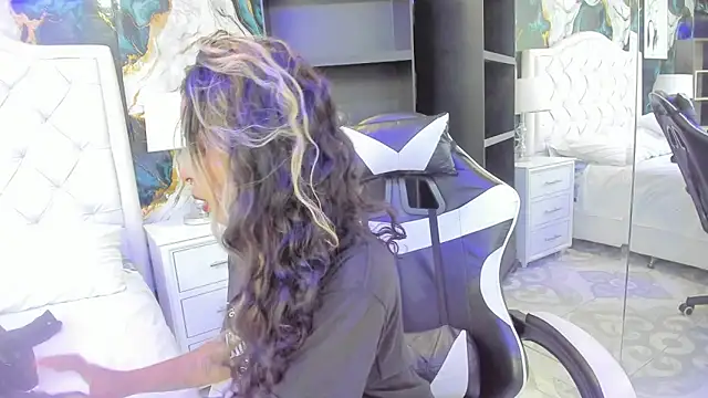 rave connor online show from 10.07.25