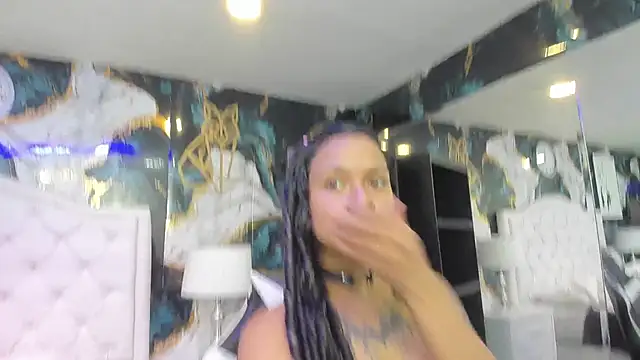 rave connor online show from 02.27.26