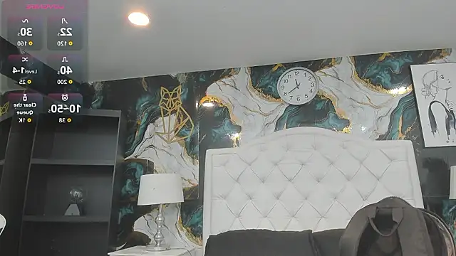 rave connor online show from 03.06.26