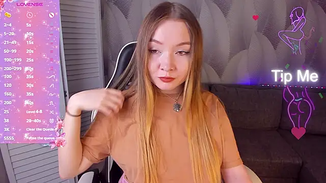 Melissa Nets online show from 02.20.26