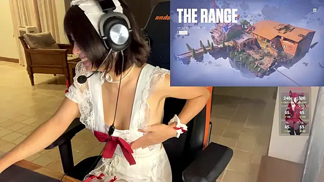 JayJaylov online show from 12.25.24