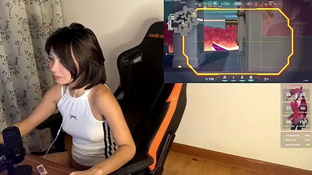 JayJaylov online show from 02.18.25