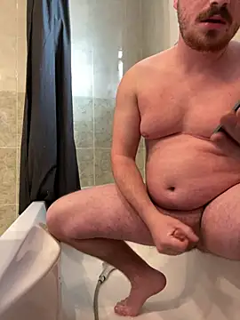 frenchboy9711 online show from 03.20.25