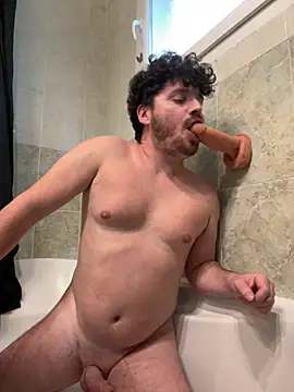 frenchboy9711 online show from 11.14.25