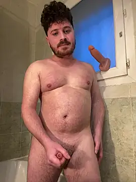 frenchboy9711 online show from 02.02.26