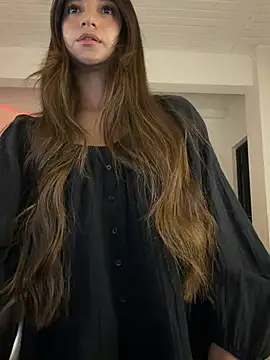 aly golden  online show from 03.13.26