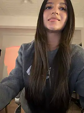 aly golden  online show from 07.19.26