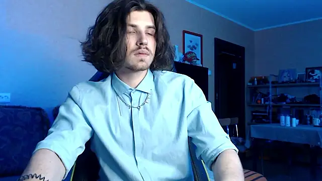 daddyMarty420 online show from 03.18.26