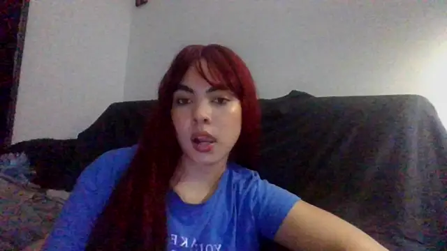 Snapshot of Kiri_Cutee chatting on 01.09.25 Kiri Cutee online show from 01.09.25