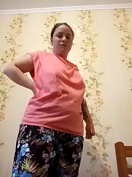 PanbaPanna online show from 04.21.26