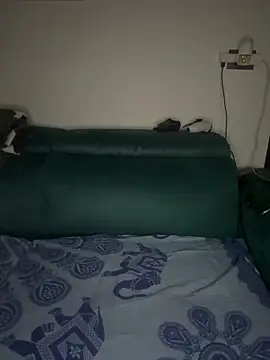 Snapshot of Porcella96 chatting on 03.18.25 Porcella96 online show from 03.18.25