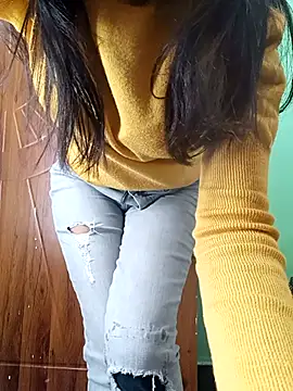 Ananya 34 online show from 02.13.25