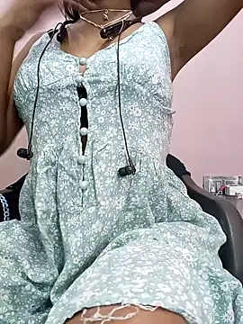 Ananya 34 online show from 02.17.25