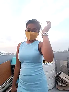 Ananya 34 online show from 02.19.25