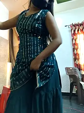 Ananya 34 online show from 10.22.25