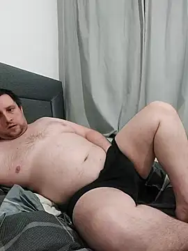 HE-M123 online show from 02.15.26