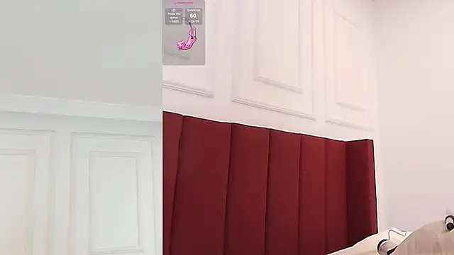 Luna monroe  online show from 02.26.25