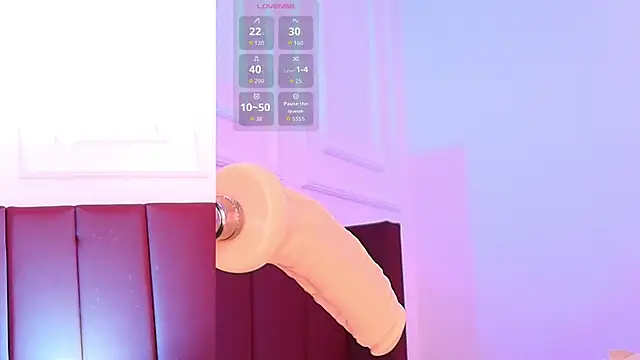 Luna monroe  online show from 02.16.26