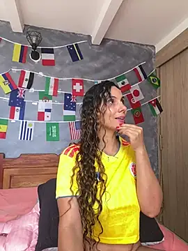 MafeeRoss online show from 06.27.26