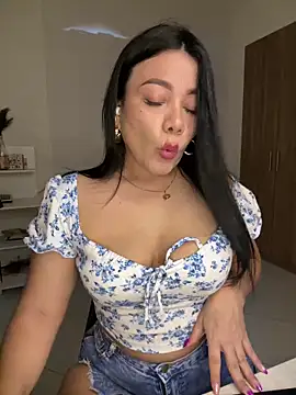 Abril10  online show from 01.20.25