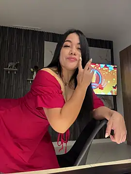 Abril10  online show from 09.27.25