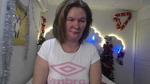 HolyMilfa online show from 12.20.24