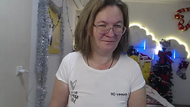 HolyMilfa online show from 12.26.24