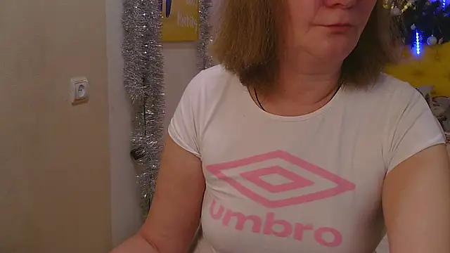 HolyMilfa online show from 01.22.25