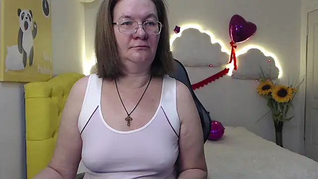 HolyMilfa online show from 03.22.25