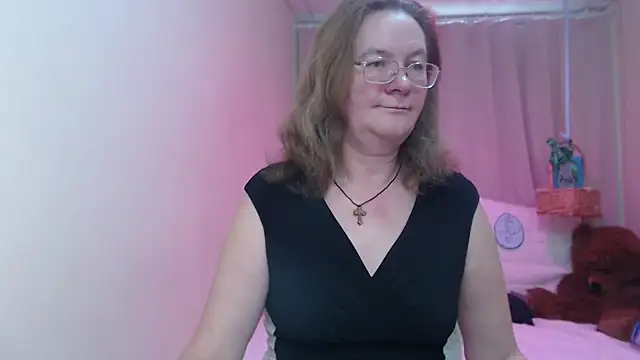 HolyMilfa online show from 04.05.26