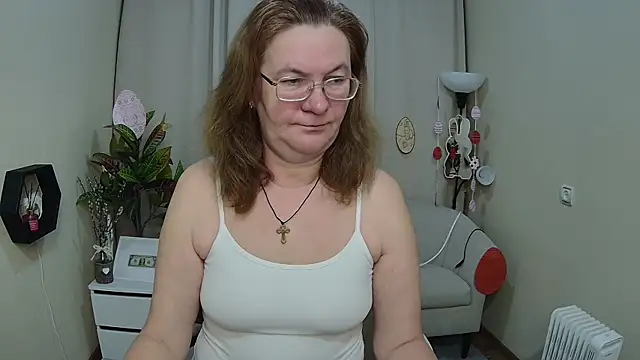 HolyMilfa online show from 04.14.26