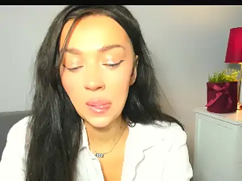 Snapshot of OliviaFantasy chatting on 02.03.26 OliviaFantasy online show from 02.03.26