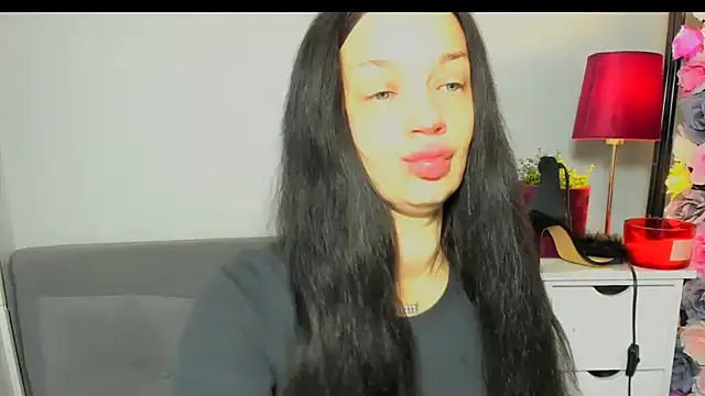 Snapshot of OliviaFantasy chatting on 02.10.26 OliviaFantasy online show from 02.10.26