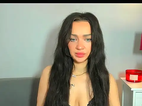 Snapshot of OliviaFantasy chatting on 02.24.26 OliviaFantasy online show from 02.24.26