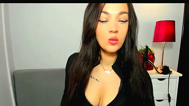 Snapshot of OliviaFantasy chatting on 03.01.26 OliviaFantasy online show from 03.01.26