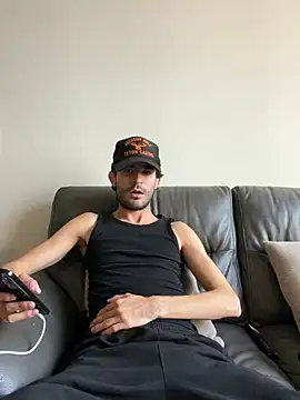 Ckeefer96 online show from 02.16.26