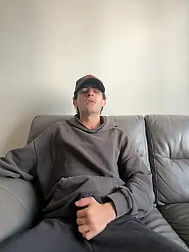 Ckeefer96 online show from 02.17.26