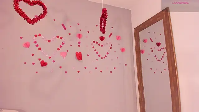 Snapshot of Maia_W10 chatting on 02.27.26 Maia W10 online show from 02.27.26