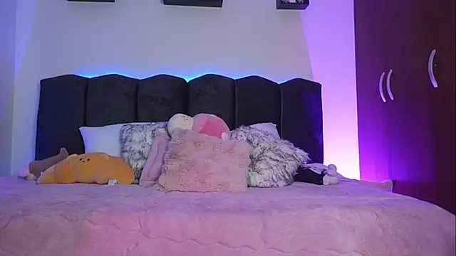 Lilou albrecht online show from 03.16.26